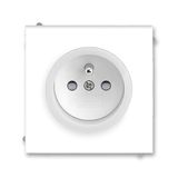 5519M-A02357 01 Outlet single with pin