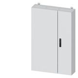 ALPHA 400, wall-mounted cabinet, Fl...