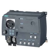 SIRIUS motor starter M200D AS-i Com...