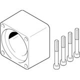 EAMK-A-D100-77A/B Coupling housing