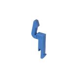 LOCKING DEVICE, VRB3, BLUE