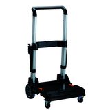 TStak Trolley with collapsible handle