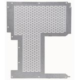 END PLATE; END PLATE#PSEP-3