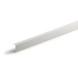 DIVIDER HEIGHT 60 - WHITE RAL9016
