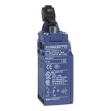 LIMIT SWITCH PLASTIC NO AND NC