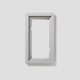 KR 611-2/1-0 SM Combiframes