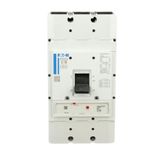 Circuit breaker, 800A, 25kA, 3p, screw terminal
