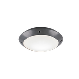 Camaro ceiling lamp 26 cm E27 anthracite