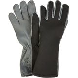 Arc-fault-tested protective gloves APC 1_150 / normal, size: 8