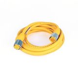 Allen-Bradley 889N-F12AFNU-3 889N MINI QD Patchcord, 3 meter