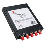 TOS 04F, PLC Splitter FC/PC