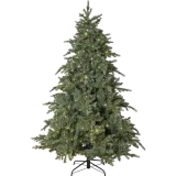 Christmas Tree w LED Greyland