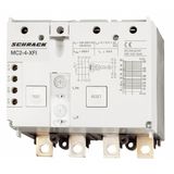 RCD 4-pole for MC2, 30mA, pulse current sensitivity vers.2