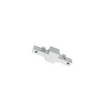 DUOline insulating connector matt white