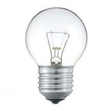 Incandescent Bulb E27 60W P45 240V FR 05081 Thorgeon