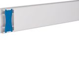 Trunking 20x75,L=2,0m,pure white