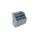 HDR-30-15 DIN rail power supply, 30W, 15V, 2A, MEAN WELL