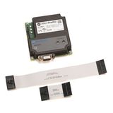 Allen-Bradley, 20-COMM-P, PowerFlex Architecture Class Profibus to DPI Communication Adapter