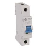 Allen-Bradley 1492-SPM1C630 Bulletin 1492-SPM Supplemental Circuit Breaker, 1-Pole, Trip Curve C, 63A, No Neutral