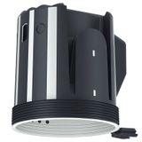 Installation housing ThermoX® LED for lmnrs CO up to Ø 81mm, ET up to 85mm