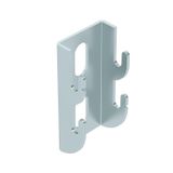 G-GRM-R50 FS Hook rail for G mesh cable tray mounting 50x25x15