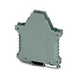 ME 17,5 UTG GY - Mounting base housing