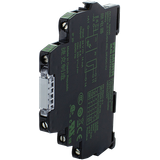 MIRO 6.2 24VDC-1S OUTPUT RELAY IN: 24 VDC - OUT: 250 VAC/DC / 6 A