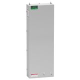 AIR-WATER EXCH. 4500W 230V INOX