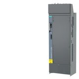 SINAMICS G120X Rated power: 315 kW ...