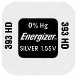 ENERGIZER Silver 393 BL1