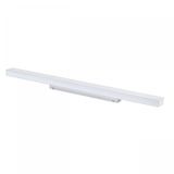 ALLDAY  INSPIRE ONE SCONCE IP44 830 17W 230V 560MM 115DEG WHITE