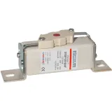 High-Speed Fuse 70 aR 1200VDC IEC 20A Striker L Brackets