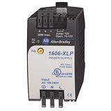 Power Supply, 30W, 10-12VDC Output, 1-Phase, Compact, Input 120/240VAC, 85 - 375VDC