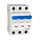 OV-Miniature Circuit Breaker, 32A, 15=800A, 3-pole