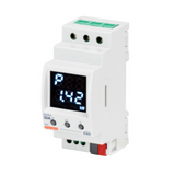 P-COMFORT - LOAD MANAGEMENT RELAY - KNX - IP20 - 2 MODULES - DIN RAIL MOUNTING