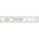 LED PCB Module25 NW (Neutral White) - IP20, CRI/RA 90+