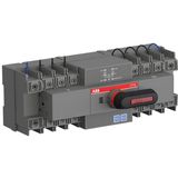 OTM40F4C20D400C AUTOMATIC TRANSFER SWITCH