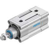 DSBC-63-30-PPSA-N3 ISO cylinder