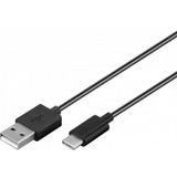 EoC MC Cable USB-A USB-C 10pcs