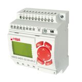 NEED-230AC-22-08-4R-D Programmable Relay
