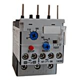 Motor protection relay 0.12-0.18A U3/32 Manual/Automatic-Res