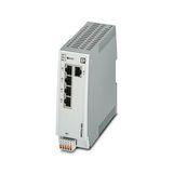 FL SWITCH 2205 - Industrial Ethernet Switch