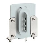 Padlocks - for DMX³ 2500 and 4000 - in "open" position - for ACB