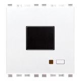 Receiver for IR remote control white