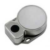 RFID Magnetic Locking Safety Switch,Replacement Actuator, Stainless St