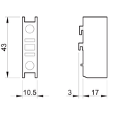 AUXILIARY MODULE 06K11