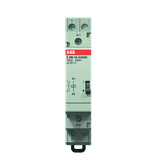 E290-16-10/24DC Electromechanical latching relay