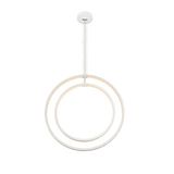 ONE VERTICAL PD Pendant lamp 180cm 2700/3000K PHASE white