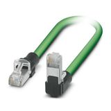 NBC-R4ACS/0,5-93B/R4ACT - Patch cable