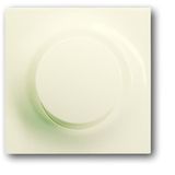 6543-72-101 CoverPlates (partly incl. Insert) carat® ivory